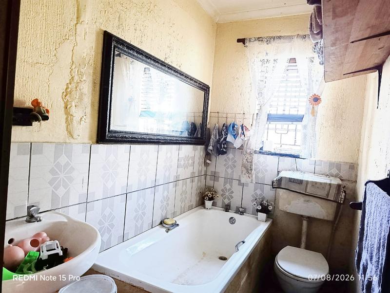 3 Bedroom Property for Sale in Eastridge Western Cape